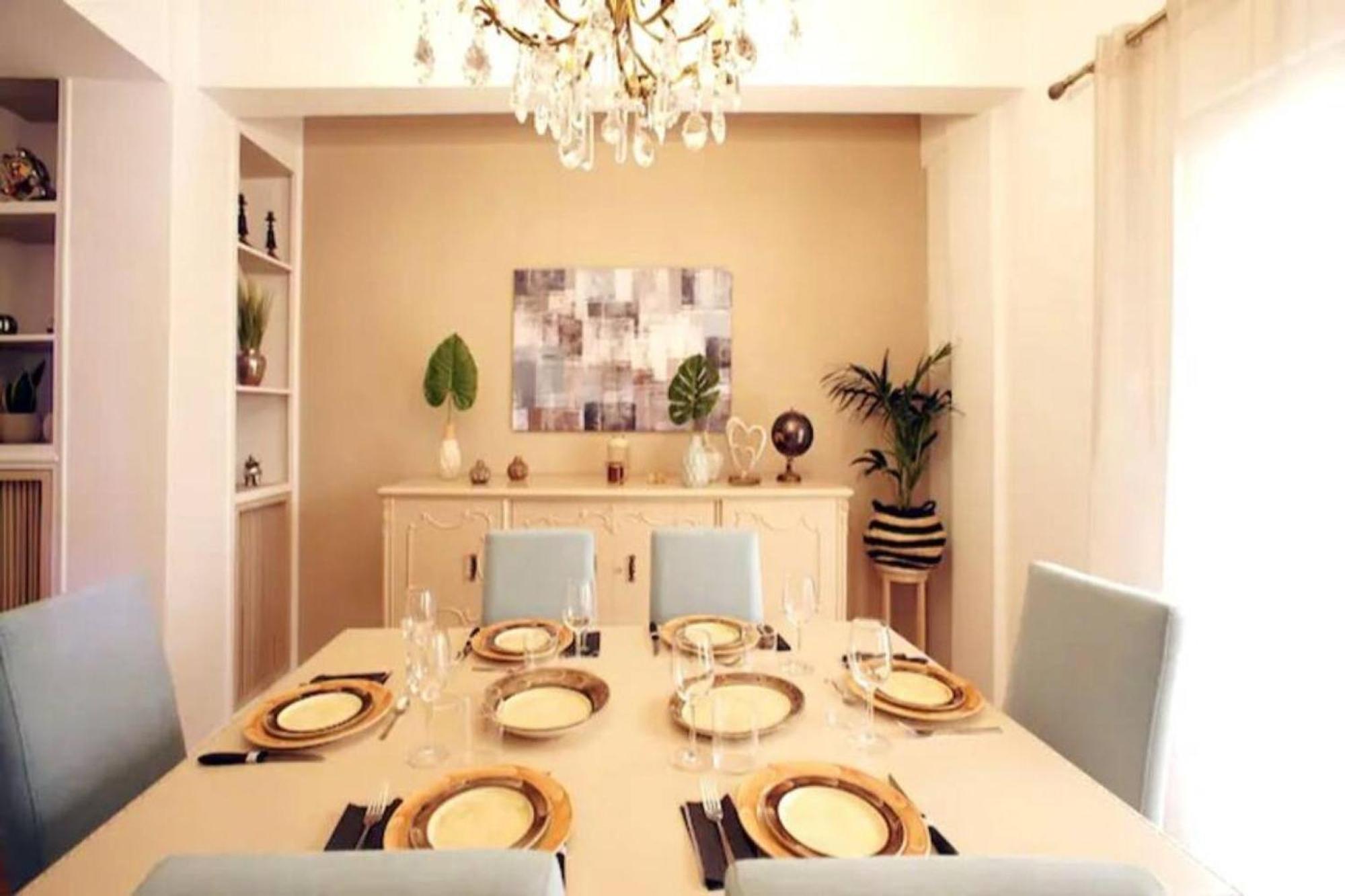 אתונה Νew Thission Luxury Apartment מראה חיצוני תמונה