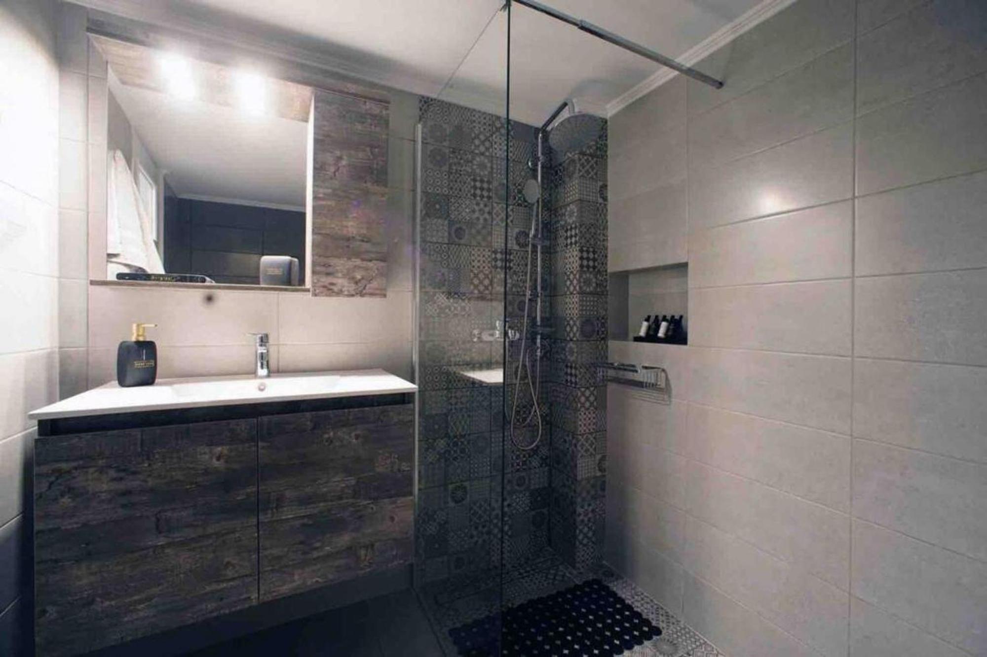 אתונה Νew Thission Luxury Apartment מראה חיצוני תמונה